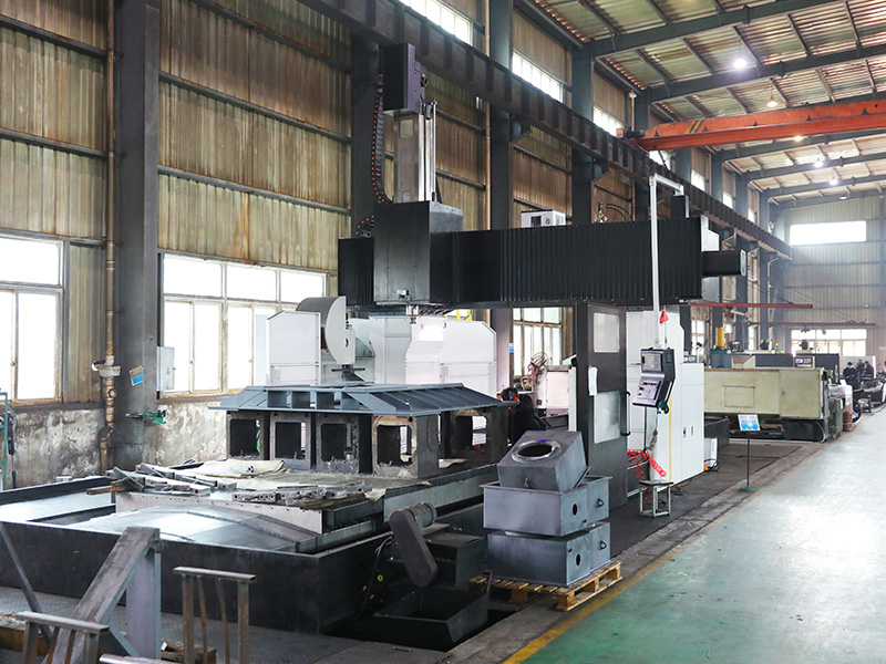 Shanghai Pinxing Motor-Profeion Motor Co. , Ltd.