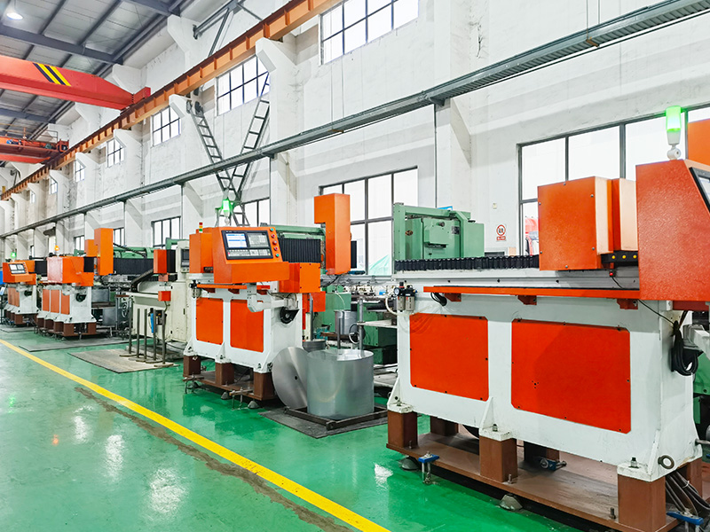 Shanghai Pinxing Motor-Profeion Motor Co. , Ltd.