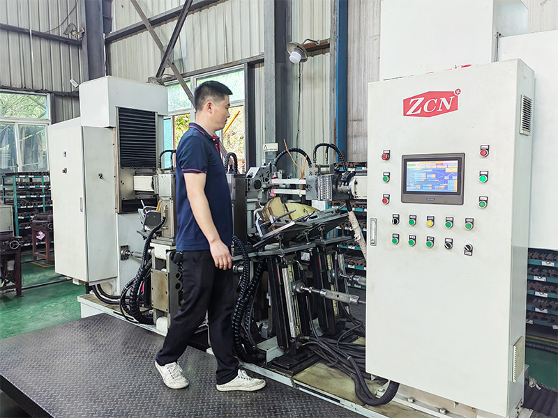 Shanghai Pinxing Motor-Profeion Motor Co. , Ltd.