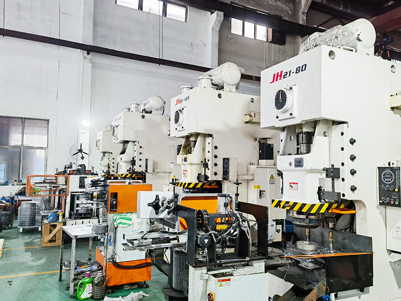 Shanghai Pinxing Motor-Profeion Motor Co. , Ltd.