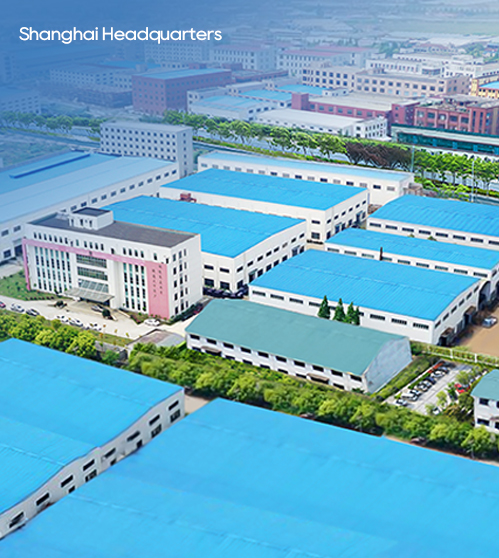 Shanghai Pinxing Motor-Profeion Motor Co. , Ltd.
