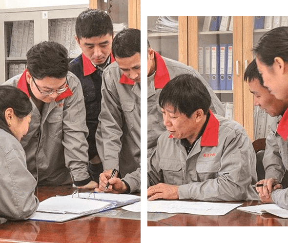 Shanghai Pinxing Motor-Profeion Motor Co. , Ltd.