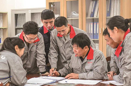 Shanghai Pinxing Motor-Profeion Motor Co. , Ltd.