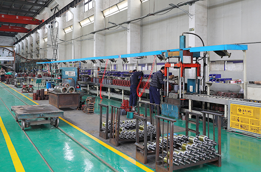 Shanghai Pinxing Motor-Profeion Motor Co. , Ltd.